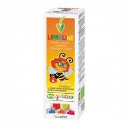 LIPROLINE INFANTIL ECO NOVADIET 50 ml