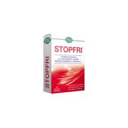 STOPGRIP ESI 30 cápsulas